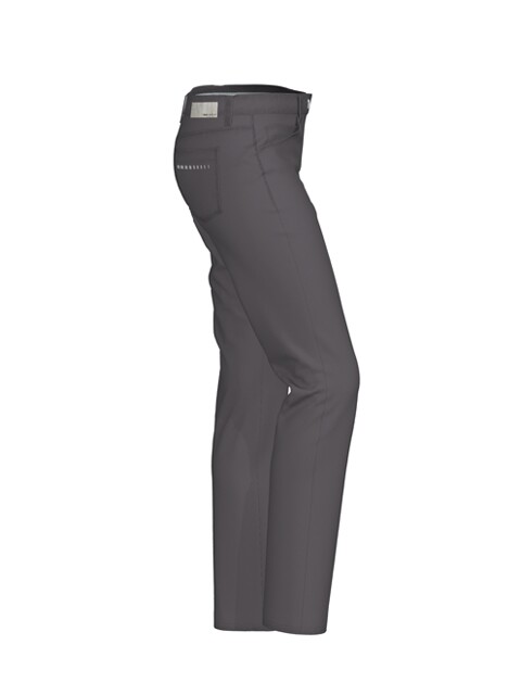 Golf dames golfpantalon Fame donkergrijs Golftassen, Golfclubs, Golfschoenen | online kopen bij Golfers Point Golfers Point