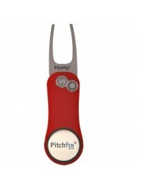 Pitchfix Pitchfork Hybrid 2.0 rood