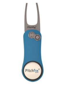 Pitchfix Pitchfork Hybrid 2.0 lichtblauw