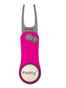 Pitchfix Pitchfork Hybrid 2.0 roze