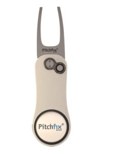 Pitchfix Pitchfork Hybrid 2.0 wit