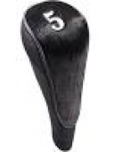 Silverline headcover fairwaywood #5