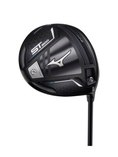 Mizuno heren driver ST-200 Fujikura Atmos shaft - Golftassen, Golfclubs,  Golfschoenen | Ook online kopen bij Golfers Point | Golfers Point