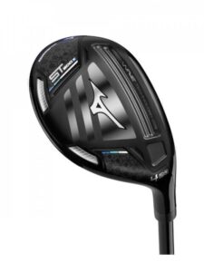 Mizuno heren hybride ST-200X M-fusion shaft