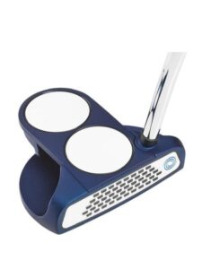 Odyssey dames putter 2-Ball Stroke Lab