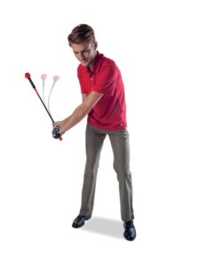 Pure 2 Improve Golf Tempo Trainer 40