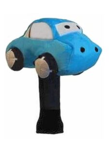 Legend headcover Car-Auto