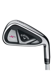 Callaway heren ijzer X2 Hot #6 DEMO