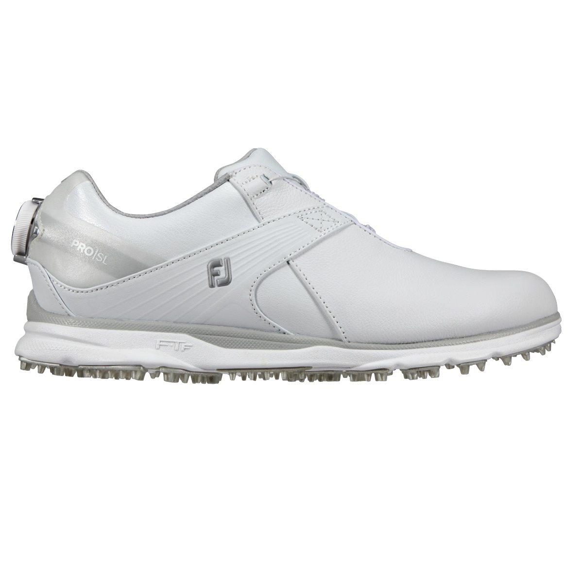 basketbal koppeling redden FootJoy dames golfschoenen Pro/SL BOA wit - Golftassen, Golfclubs,  Golfschoenen | Ook online kopen bij Golfers Point | Golfers Point