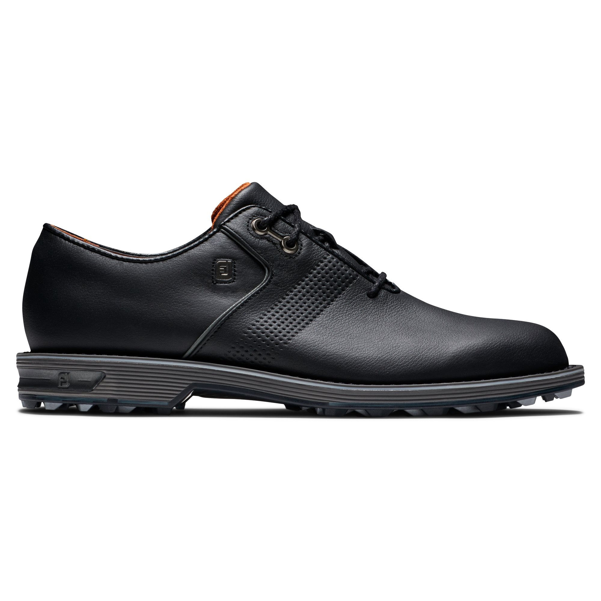 FootJoy heren golfschoenen Premiere Series Flint zwart - Golftassen, Golfclubs, Golfschoenen Ook online kopen bij Golfers Point | Golfers