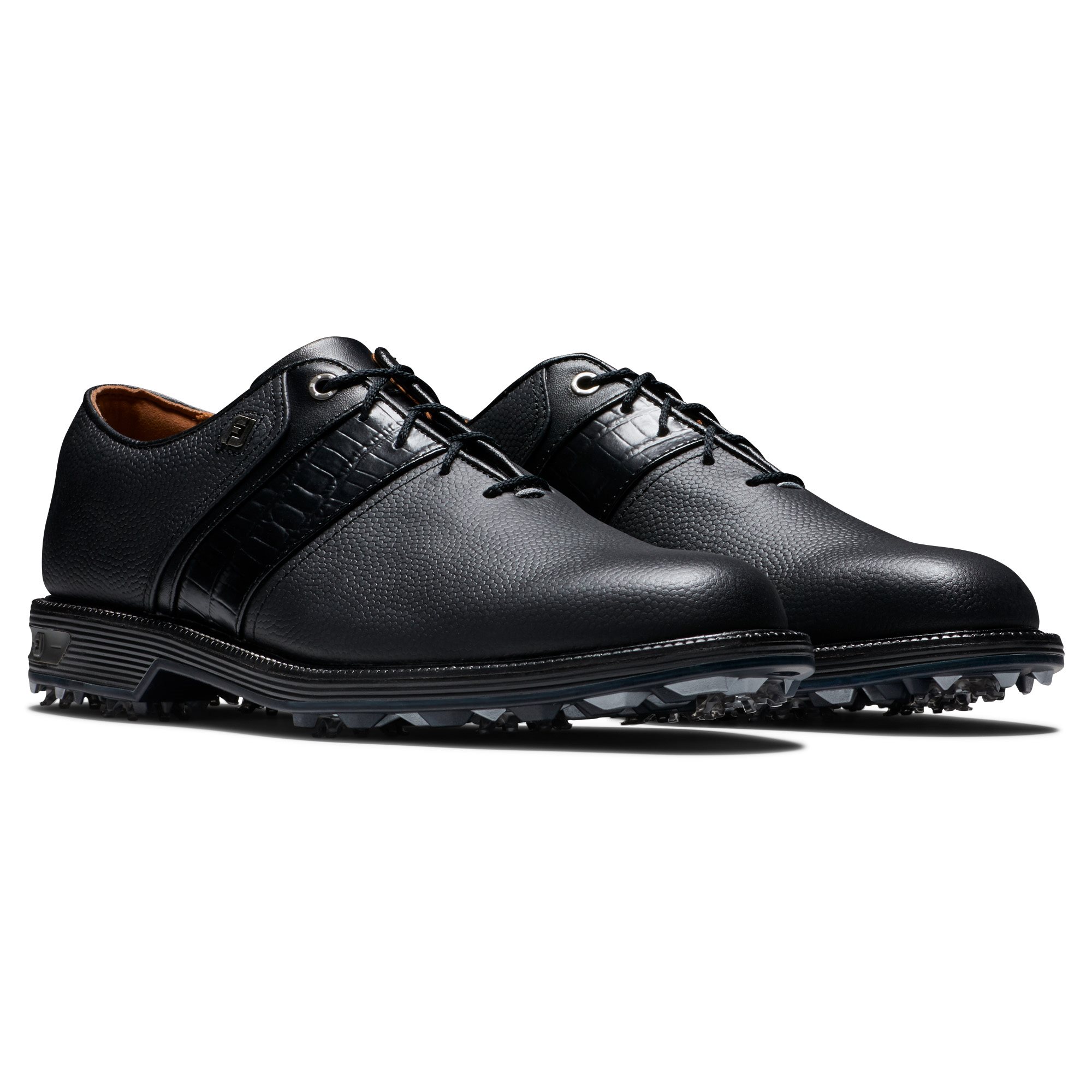 FootJoy heren golfschoenen Premiere Series Packard zwart - Golftassen