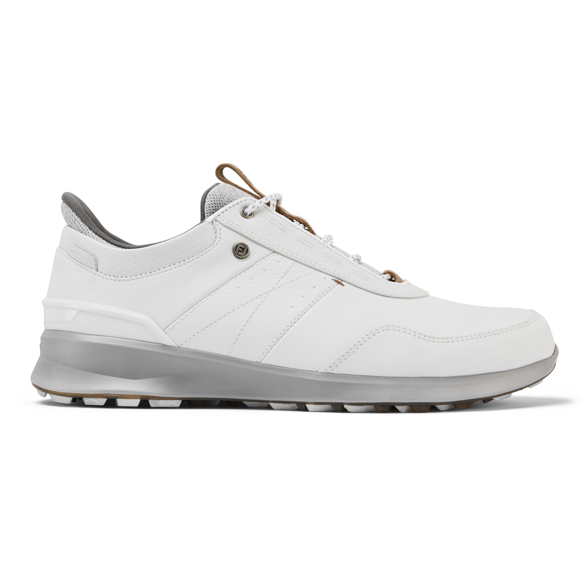 FootJoy heren Stratos wit - Golfclubs, Golfschoenen | Ook online kopen bij Golfers Point | Golfers