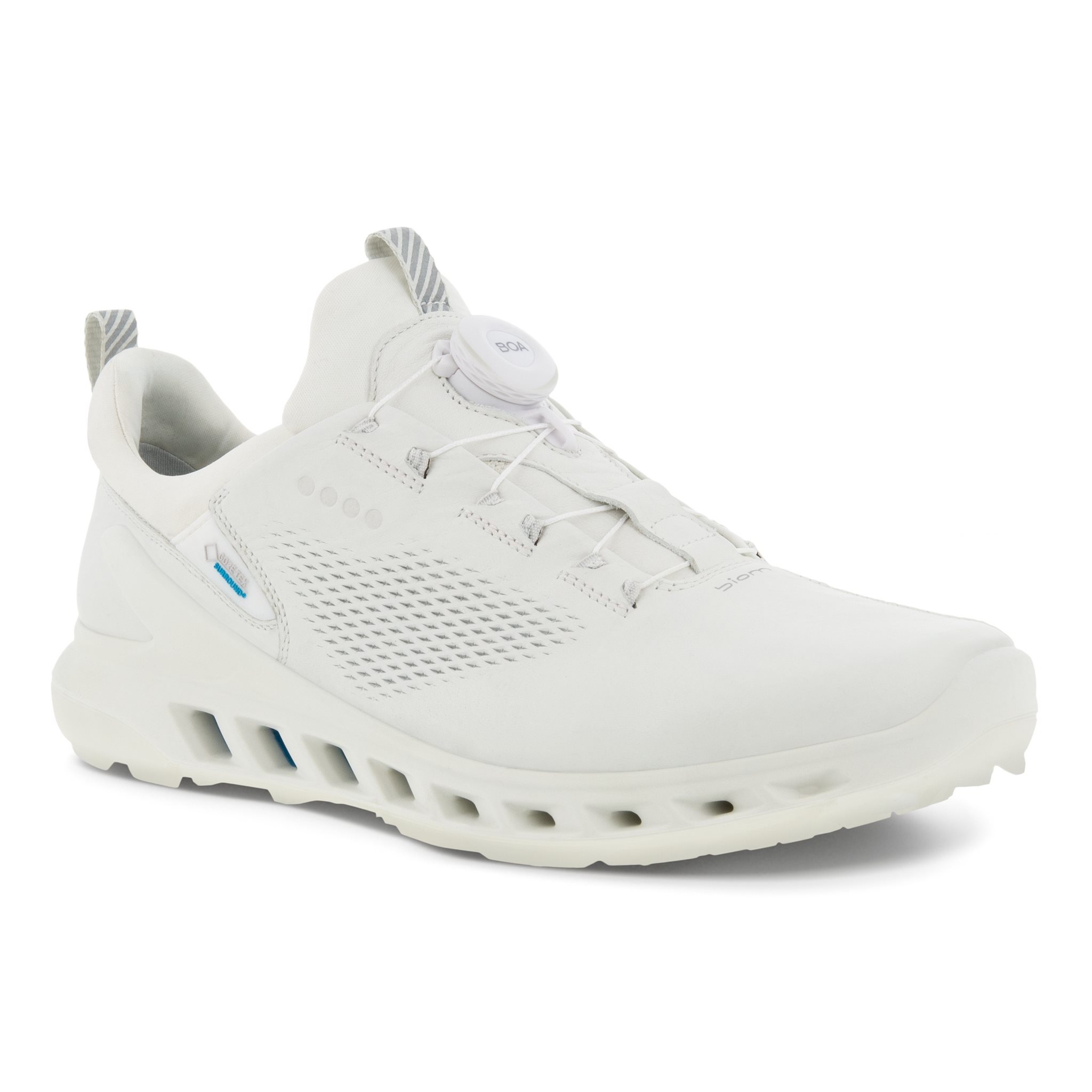 ecco golfschoenen heren