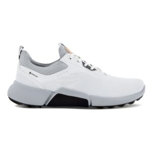 Ecco heren golfschoenen Golf Biom H4 wit