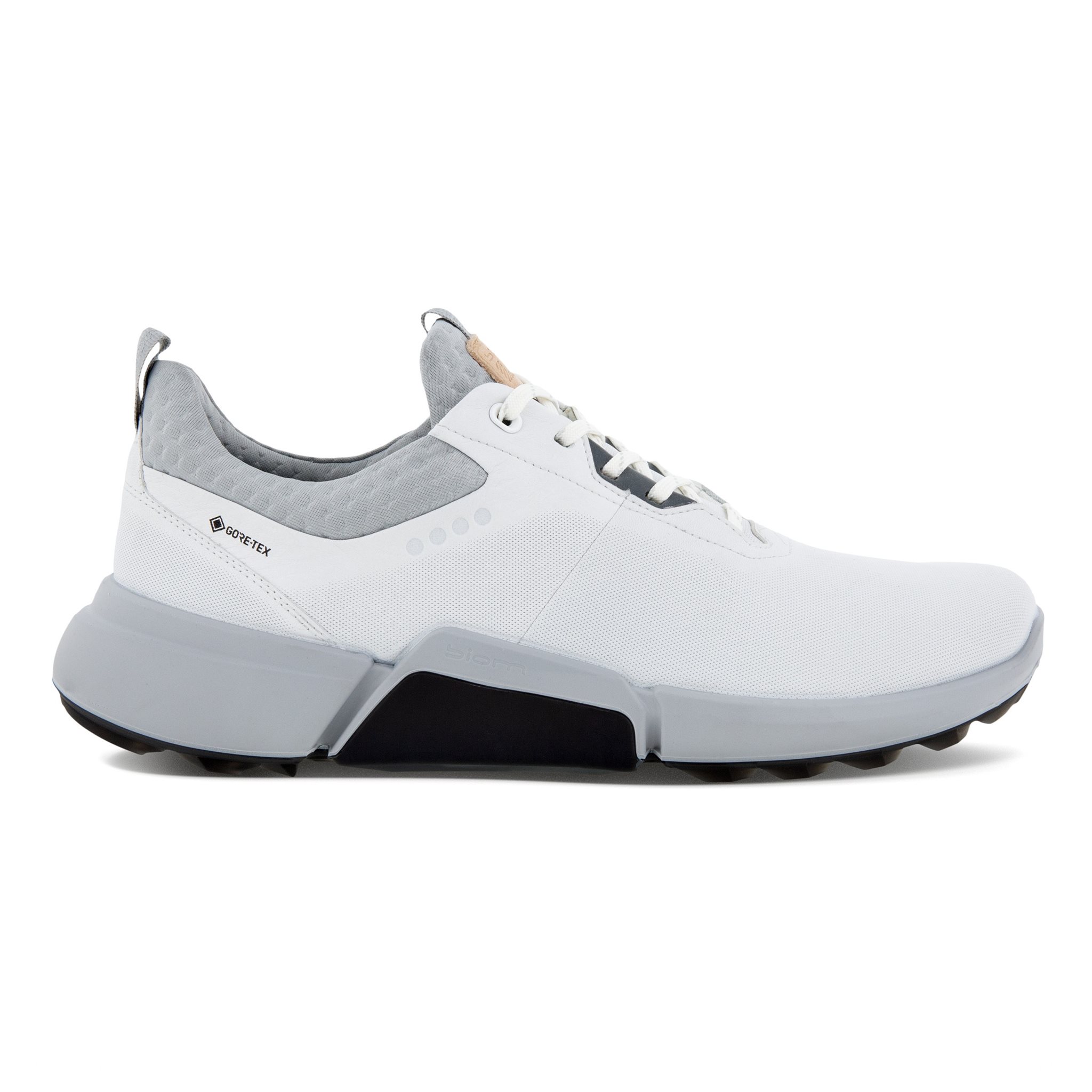 Ecco heren golfschoenen Golf Biom wit - Golftassen, Golfclubs, Golfschoenen Ook online kopen bij Point | Point