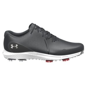 Under Armour heren golfschoenen Charged Draw RST E zwart