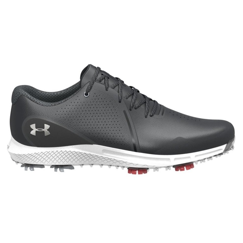 Egyptische Toestand tobben Under Armour heren golfschoenen Charged Draw RST E zwart - Golftassen,  Golfclubs, Golfschoenen | Ook online kopen bij Golfers Point | Golfers Point