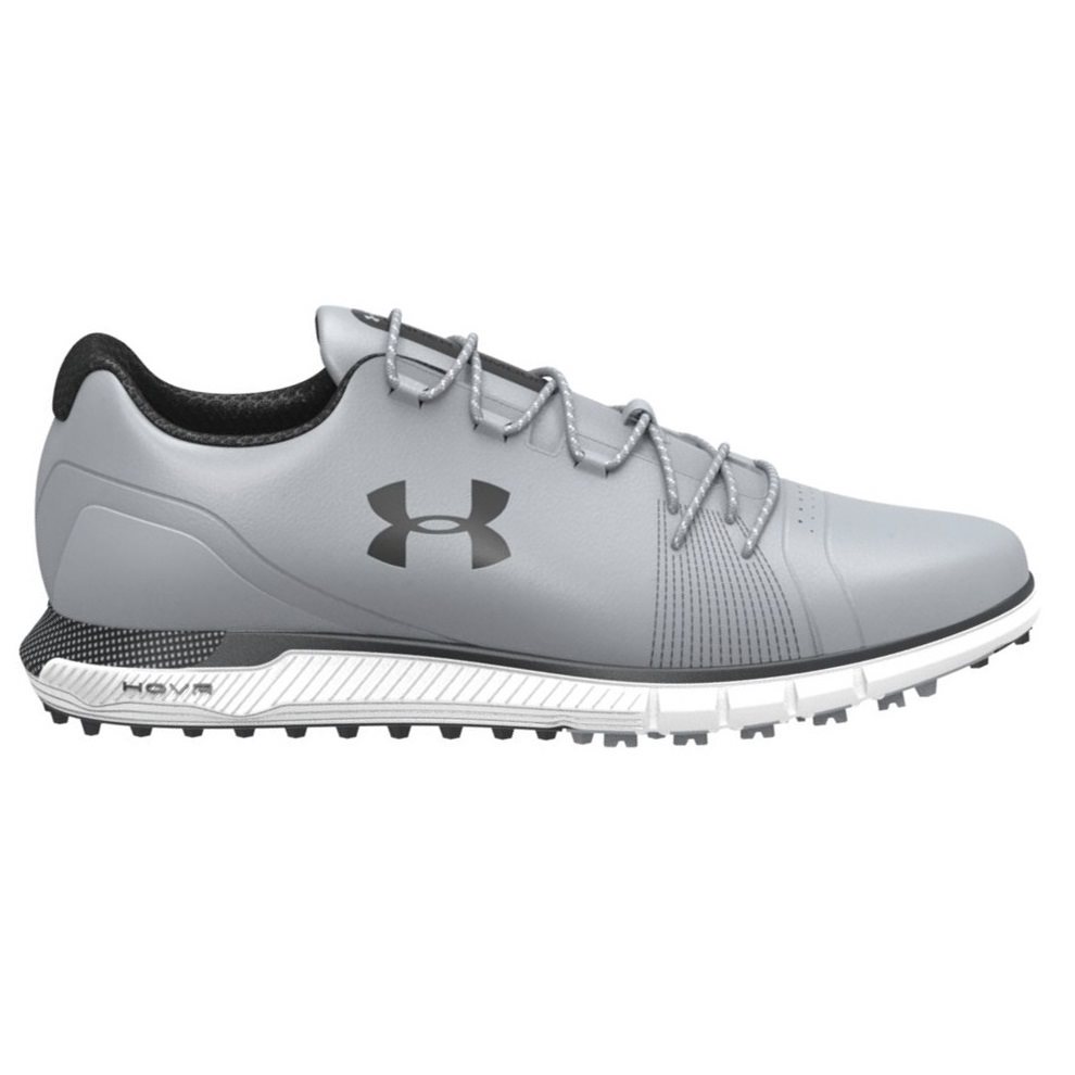 Under Armour heren golfschoenen HOVR Fade SL grijs - Golftassen, Golfclubs,  Golfschoenen | Ook online kopen bij Golfers Point | Golfers Point