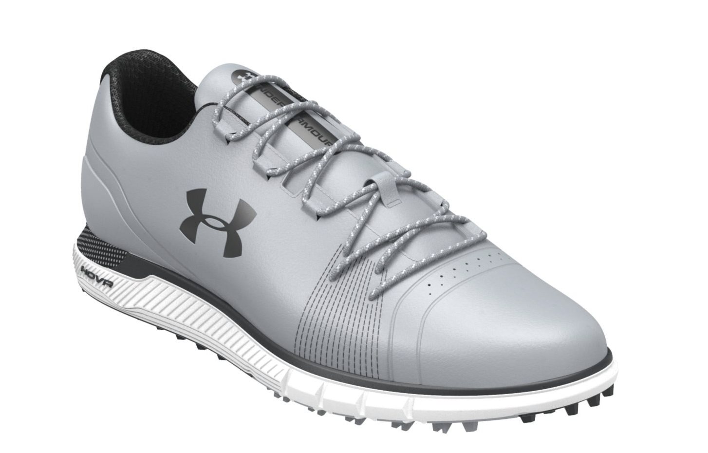 Under Armour heren golfschoenen HOVR Fade SL grijs - Golftassen, Golfclubs,  Golfschoenen | Ook online kopen bij Golfers Point | Golfers Point
