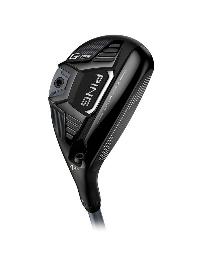 heren hybride G425 shaft CB 70 DEMO club - Golftassen, Golfclubs, | Ook online kopen bij Golfers Point | Golfers Point