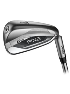 Ping heren golfset G425 5-PW + SW graphite