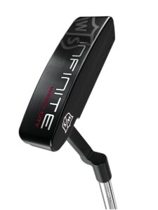 Wilson Staff putter Infinite Windy City