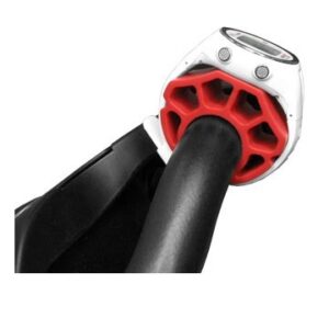 Clicgear GPS horlogehouder voor op de trolley