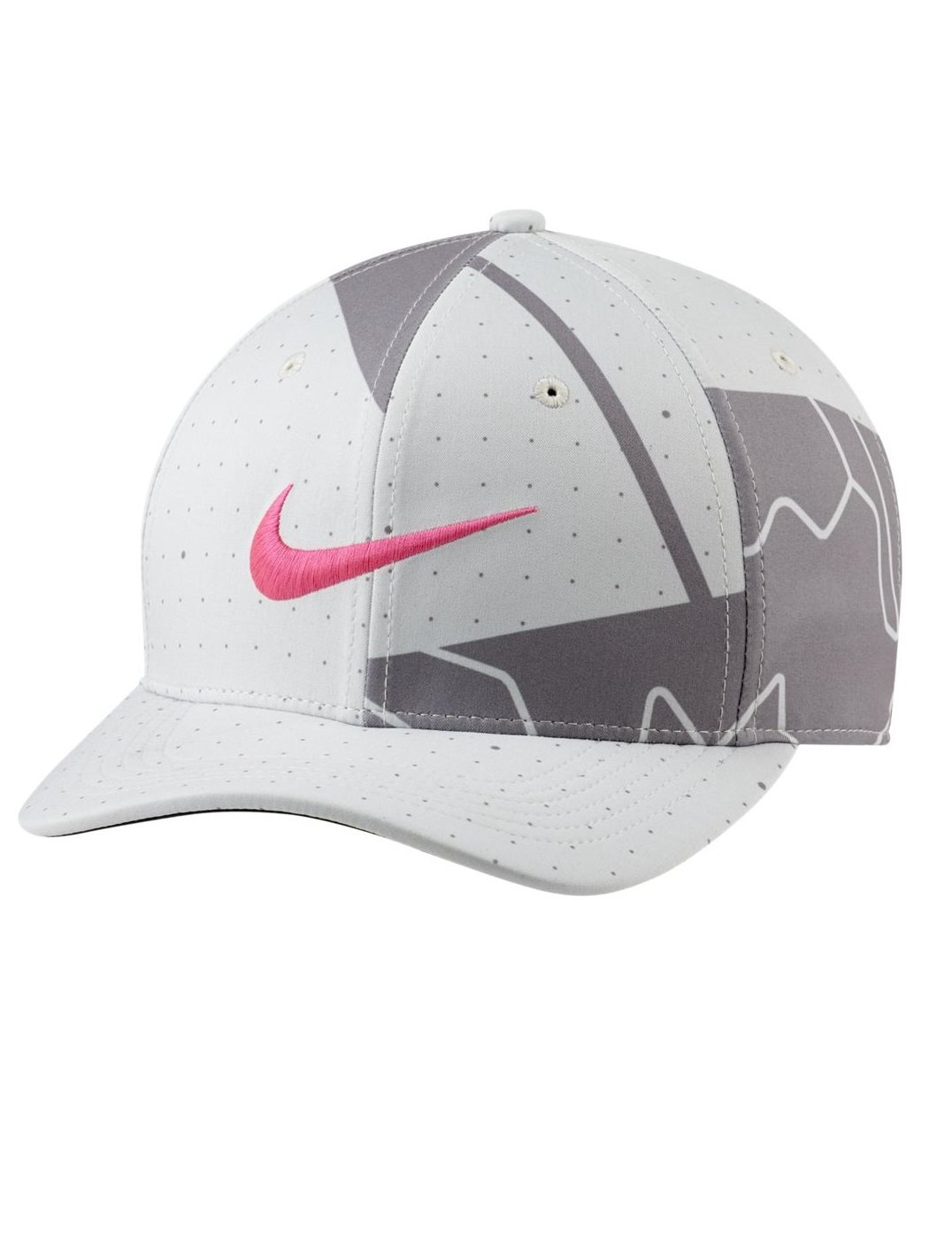 Nike golfpet AeroBill Classic99 Cap dust - Golftassen, Golfclubs, Golfschoenen | Ook online Golfers Point |