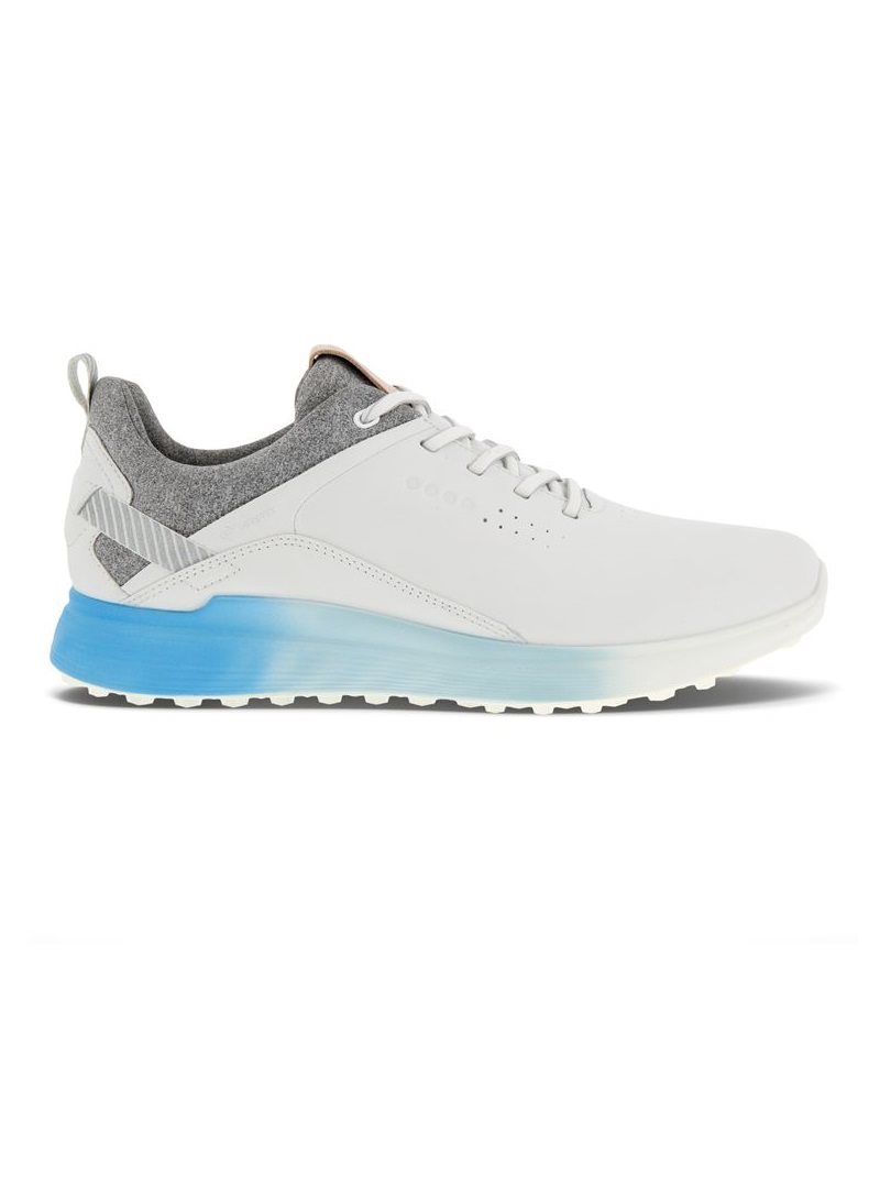 Ecco Biom Cool Pro heren golfschoen black kopen? Golf123