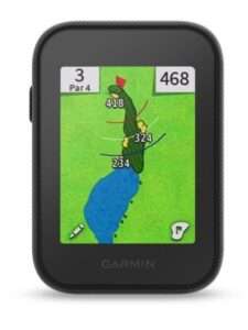 Garmin Approach G30 golfhandheld