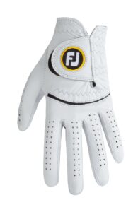 FootJoy dames golfhandschoen StaSof wit