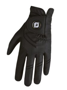 FootJoy heren golfhandschoen GTXtreme zwart