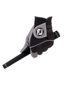 FootJoy heren golfhandschoenen RainGrip Xtreme (paar)