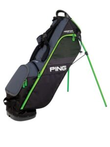 Ping golftas junior Prodi G Stand Bag Large