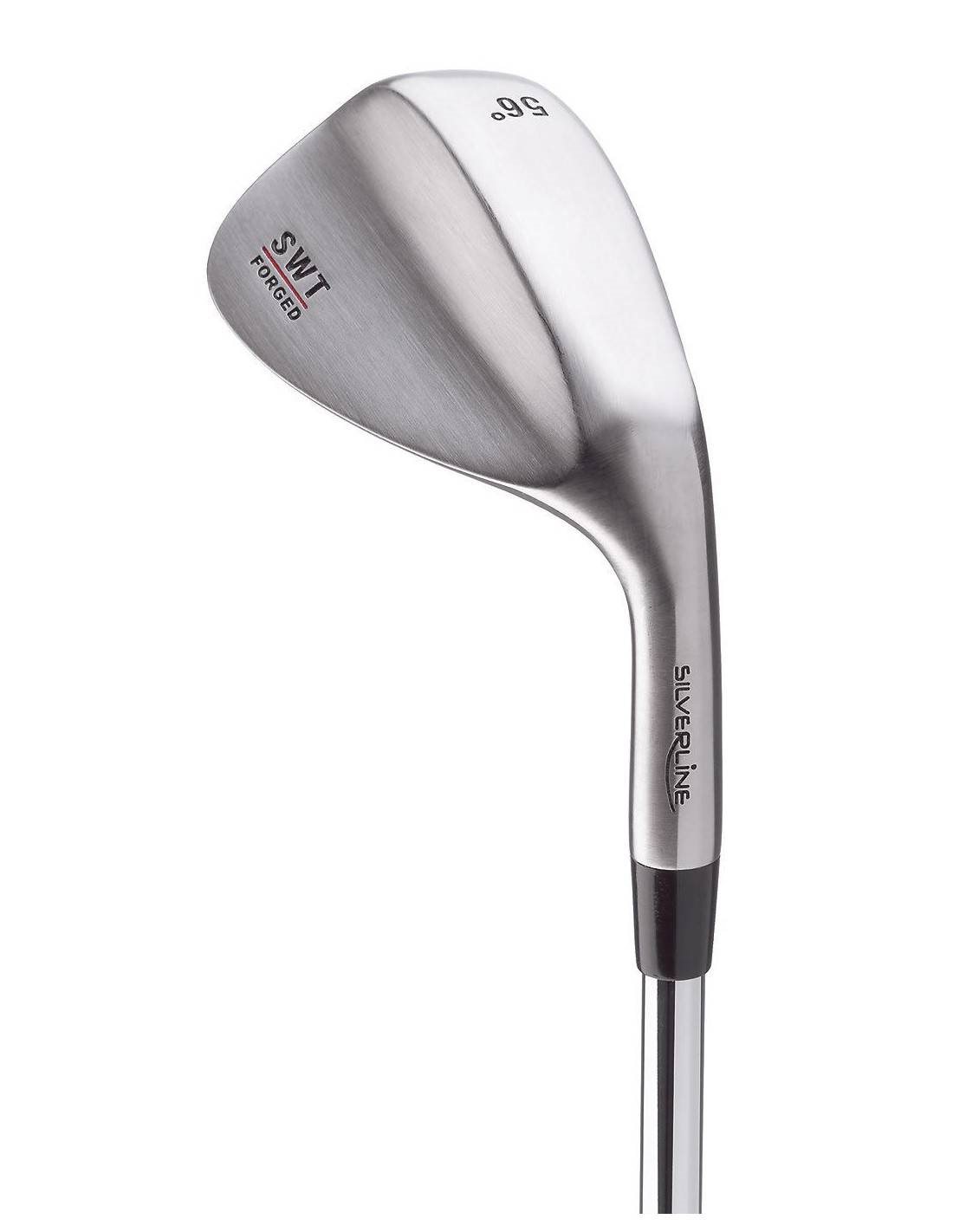 Silverline heren wedge steel shaft Golftassen, Golfclubs, Golfschoenen | Ook online kopen bij Point | Golfers Point