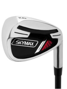 Skymax heren golfijzer S1 graphite