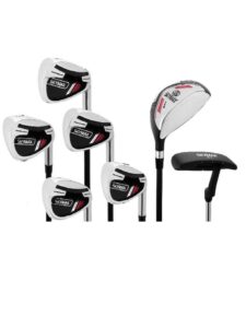 Golfset - Golftassen, Golfclubs, Golfschoenen | Ook kopen bij Golfers Point | Point