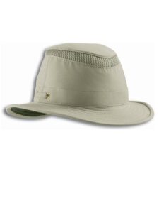 Tilley Hat golfhoed LTM5 khaki