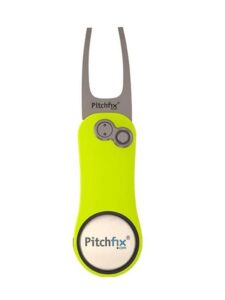 Pitchfix Pitchfork Hybrid 2.0 fluor
