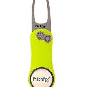 Pitchfix Pitchfork Hybrid 2.0 fluor