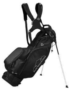 cobra staff golf bolsa