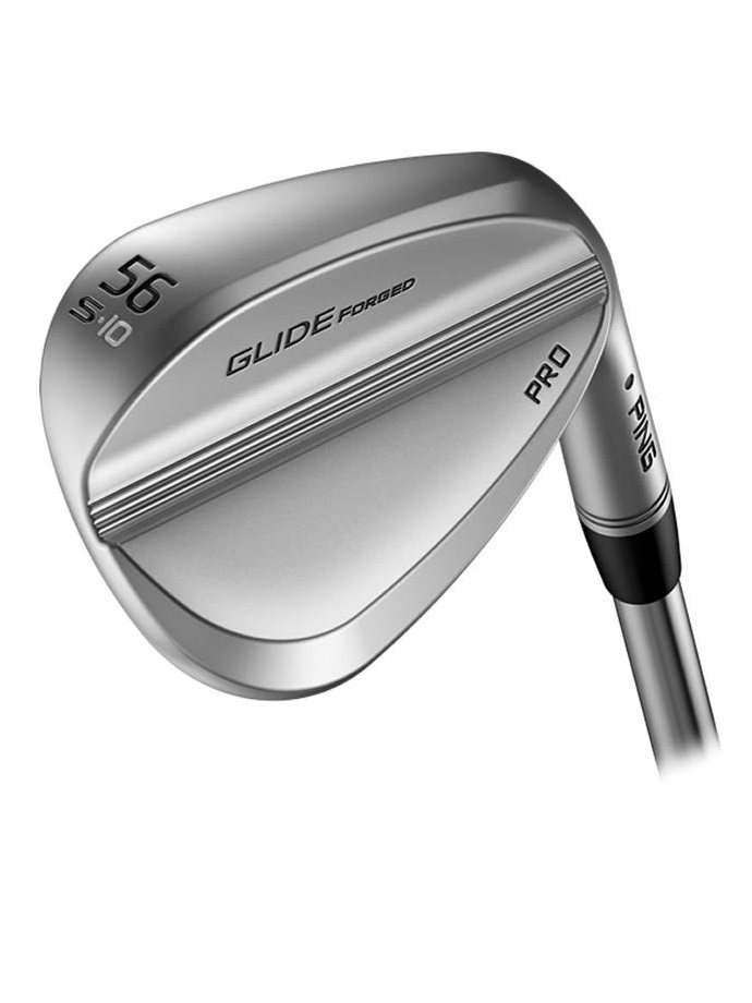 Ping heren Glide Forged Pro - Golftassen, Golfclubs, Golfschoenen | Ook online kopen bij Golfers Point | Point