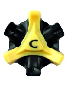 Champ softspikes Stinger Q lok