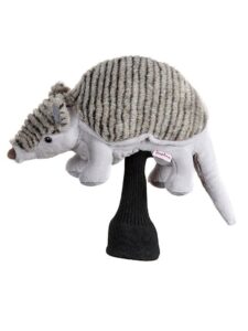 Daphnes Headcovers Armadillo / gordeldier