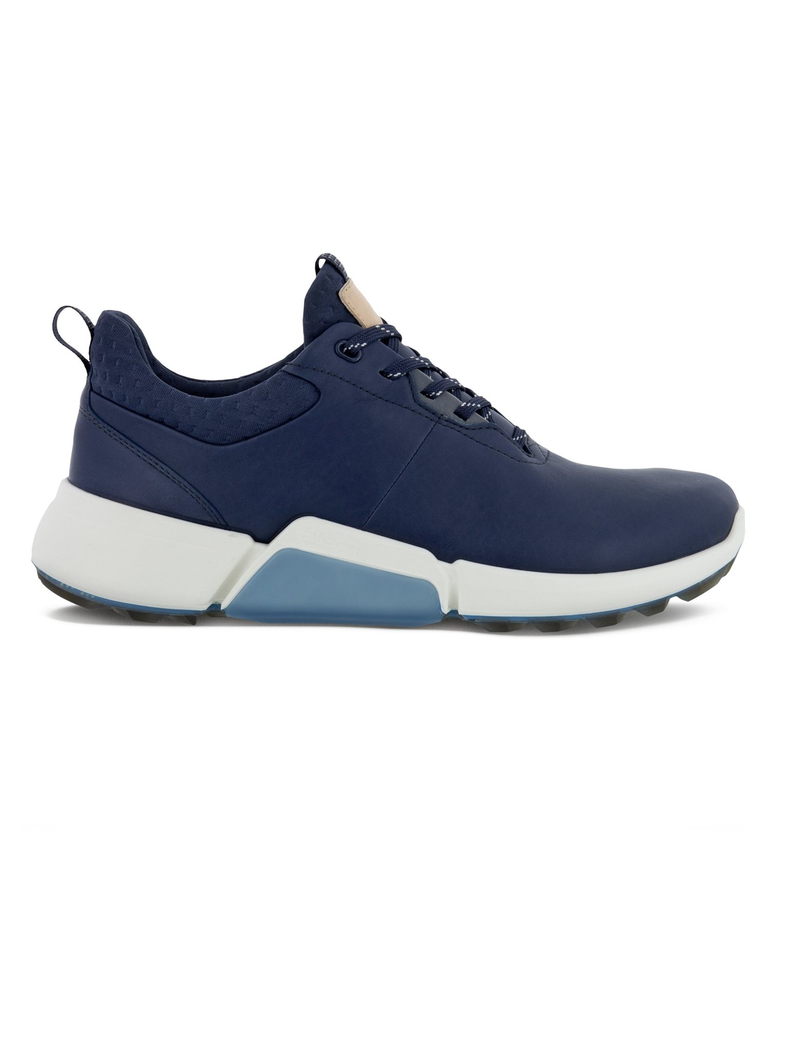 Ecco dames golfschoenen Golf H4 blauw - Golftassen, Golfclubs, Golfschoenen | Ook online kopen bij Golfers Point | Golfers Point