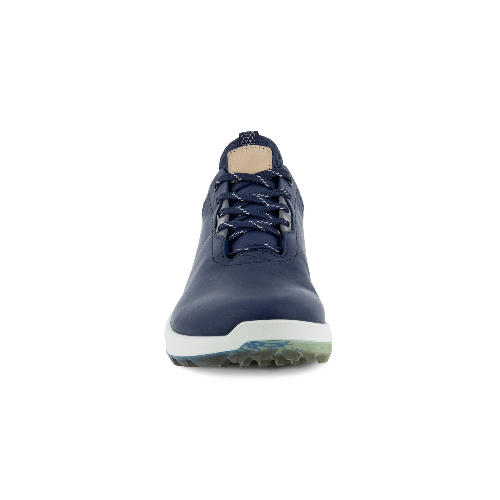 Ecco dames golfschoenen Golf Biom H4 blauw - Golftassen, Golfclubs, Golfschoenen Ook online kopen bij Golfers Point | Golfers Point