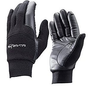 Silverline heren golfhandschoenen winter (paar)