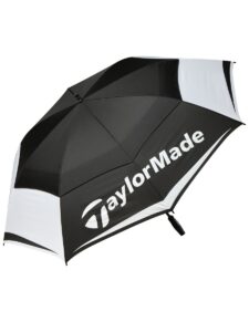TaylorMade golfparaplu Double Canopy 64