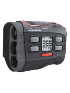 Bushnell rangefinder / afstandsmeter Hybrid 2.0 laser GPS