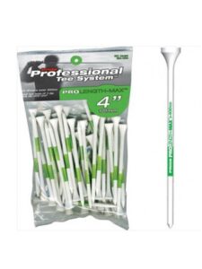 Pride golftees Pro Tee System 4